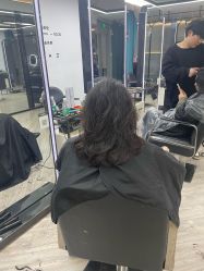 -奈川烫染Salon