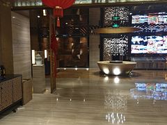 -怡和春天大酒楼(柳芳店)