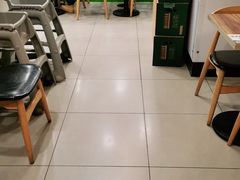 大堂-老乡鸡(六安新加坡御苑店)