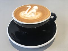 -Seesaw Coffee(上生新所店)