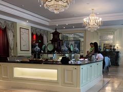 -天伦里餐厅(绿城桃花源店)