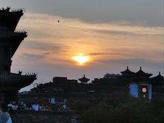 -西安城墙·碑林历史文化景区