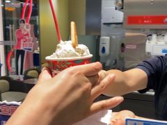 -DQ·蛋糕·冰淇淋(周浦万达店)