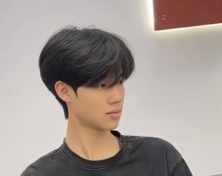 -尤司男士国潮理发馆