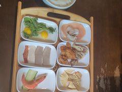 -建新园过桥米线(老街店)