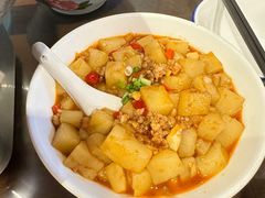 -富正毅三下锅·湘西韵味(天门山索道店)