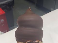 -DQ·蛋糕·冰淇淋(城南嘉园店)