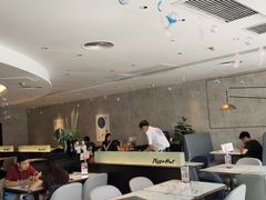 大堂-必胜客(车陂店)