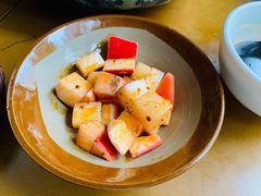 -庶民居中餐馆(花土店)