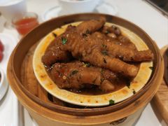 -蔡澜点心·粤菜(月星环球港店)