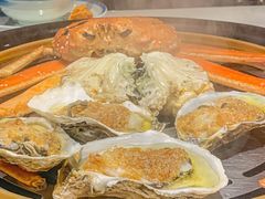 -碗中海·蒸汽海鲜·桑拿鸡(岭南天地店)