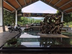 -雅安楠水阁温泉酒店