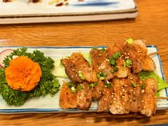 -樱の千渡日式料理·铁板烧•烧鸟(金盛田广场店)