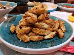 -君霖海鲜私房菜(春柳店)