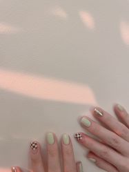 -Fanni美甲美睫皮肤管理