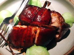 草扎肉-桂满陇-西湖船宴(西单大悦城店)