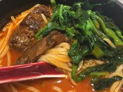 -和府捞面(天河领展广场店)