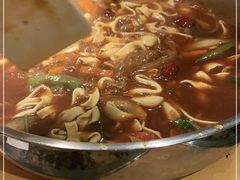 -黄记煌三汁焖锅(悦方IDmall店)