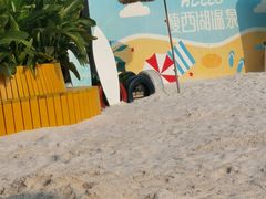 -扬州瘦西湖温泉