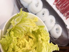 -1078號老北京涮肉(万达广场店)