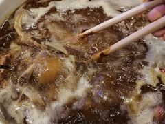 -亿诣蝎府炸酱面羊蝎子火锅(酷车小镇店)
