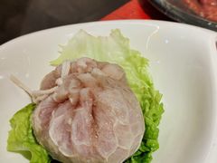 -谭鸭血老火锅(万象九宜城店)
