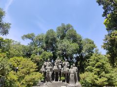 -晋祠博物馆
