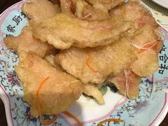 -老厨家(友谊路总店)