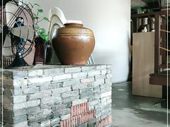 -几荷·恰似故人来(秀水广场店)