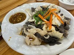 -真好吃牛杂(白沙店)