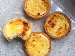 流心芝士挞-鲍师傅糕点(春熙路店)