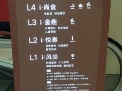 -沈阳百联购物中心(青年大街店)