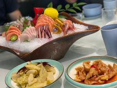 -虾佬圣汤·海鲜姿造(乐堤港店)