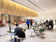 -沈阳和平艾美酒店新食谱西餐厅