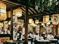 -南京大牌档(崇文门国瑞店)