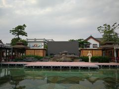 -田州古城