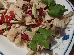 -鸽舞笙平金牌烧鸽子·融合菜(鲁谷店)