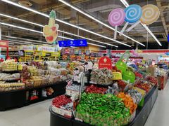 -卜蜂莲花(杨高北路店)