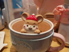 -星巴克(昆明金鹰天地店)