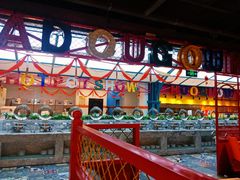 大堂-火锅岛潮牌自助餐厅(天津天佑城店)