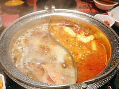 -牛New寿喜烧(闵行龙湖天街店)