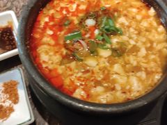 -正苑26年海鲜烤肉•牛尾汤汤饭(东港店)