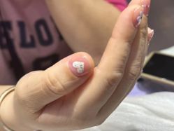 -今玥美甲美睫