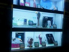 -百老汇(上水广场店)