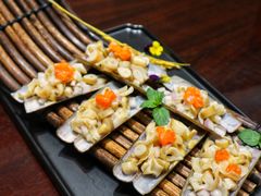 -海味世家·家常菜馆(明州里店)