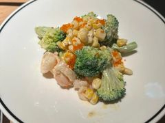 -太二酸菜鱼(南京艾尚天地店)