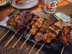 -半藏居酒屋(香港花园店)