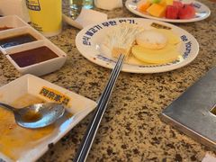 -阿亲家·韩式无限烤肉(春熙路店)