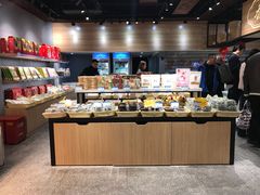 零售区-乔家栅(大木桥路店)