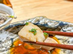 -镹·鱼料理  国产鱼使用店